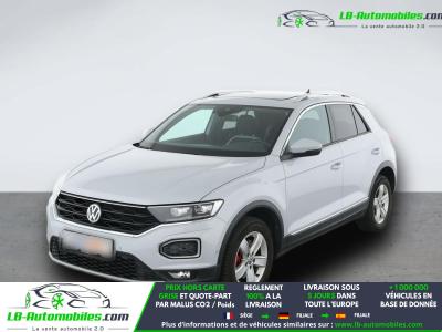 Volkswagen T-Roc 1.5 TSI 150 EVO Start/Stop BVM