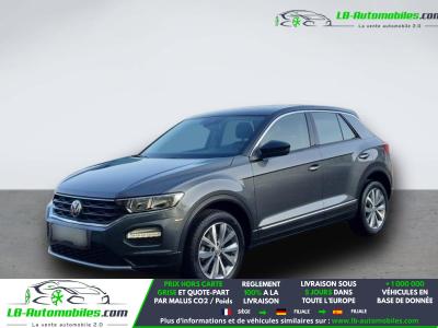 Volkswagen T-Roc 1.5 TSI 150 EVO Start/Stop BVM