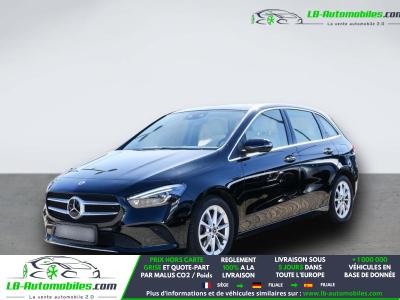 Mercedes Classe B 200 BVA