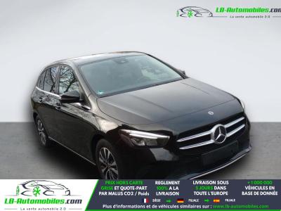 Mercedes Classe B 200 BVA