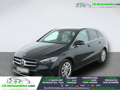 Mercedes Classe B 200 BVA