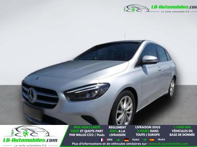Mercedes Classe B 180 BVA