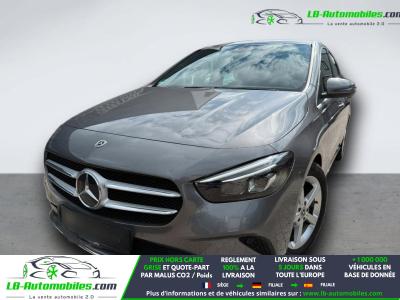 Mercedes Classe B 180 BVA
