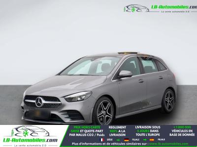 Mercedes Classe B 200 BVA