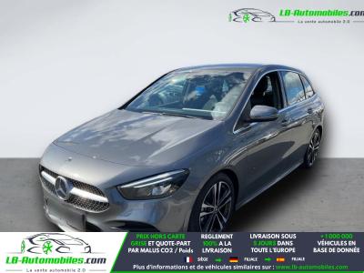 Mercedes Classe B 200 BVA