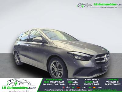 Mercedes Classe B 200 BVA
