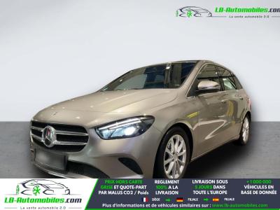 Mercedes Classe B 200 BVA