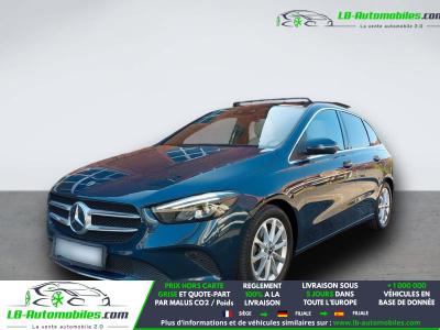 Mercedes Classe B 200 BVA