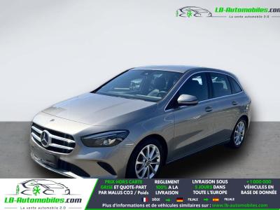 Mercedes Classe B 200 BVA