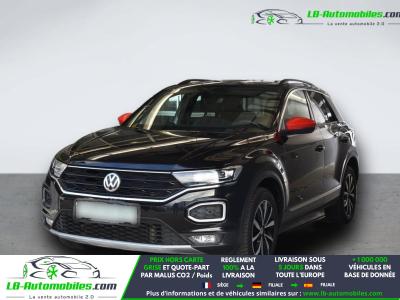Volkswagen T-Roc 2.0 TSI 190 Start/Stop BVA 4Motion