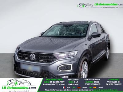Volkswagen T-Roc 2.0 TSI 190 Start/Stop BVA 4Motion