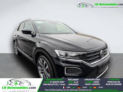 Volkswagen T-Roc 2.0 TSI 190 Start/Stop BVA 4Motion