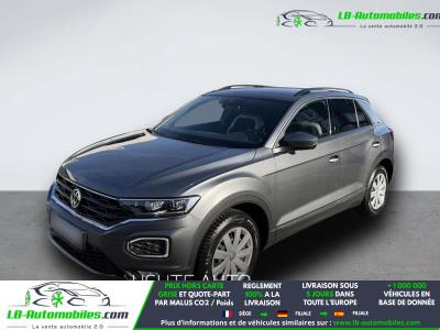 Volkswagen T-Roc 2.0 TSI 190 Start/Stop BVA 4Motion