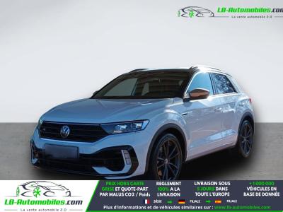 Volkswagen T-Roc 2.0 TSI 300 Start/Stop BVA 4Motion