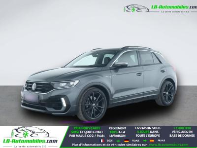 Volkswagen T-Roc 2.0 TSI 300 Start/Stop BVA 4Motion