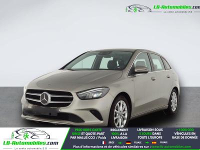 Mercedes Classe B 220 BVA