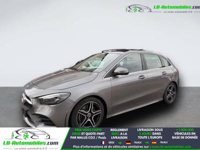 Mercedes Classe B 220 BVA