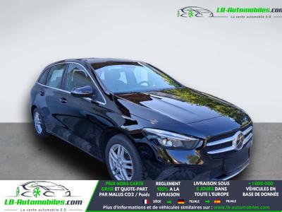 Mercedes Classe B 200 d BVA