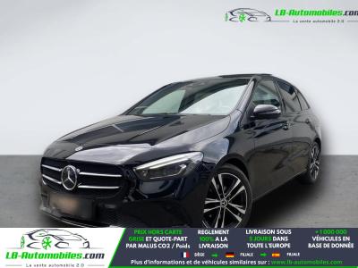Mercedes Classe B 200 d BVA