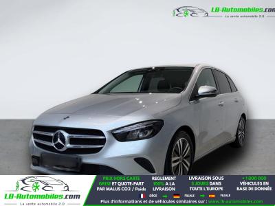 Mercedes Classe B 220 d BVA