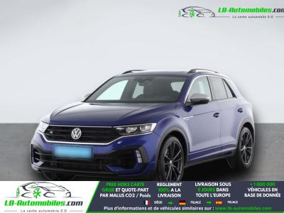 Volkswagen T-Roc 2.0 TSI 300 Start/Stop BVA 4Motion