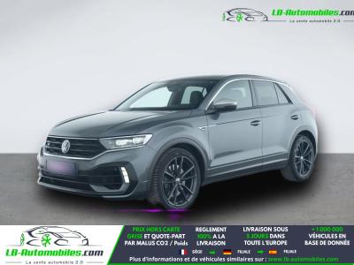 Volkswagen T-Roc 2.0 TSI 300 Start/Stop BVA 4Motion