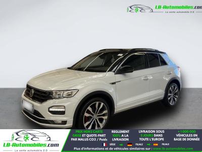 Volkswagen T-Roc 2.0 TSI 190 Start/Stop BVA 4Motion
