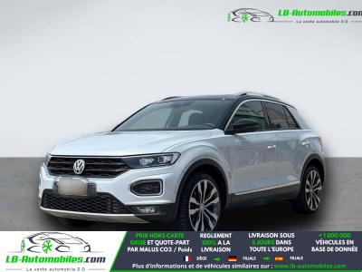 Volkswagen T-Roc 2.0 TSI 190 Start/Stop BVA 4Motion