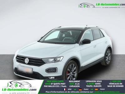 Volkswagen T-Roc 2.0 TSI 190 Start/Stop BVA 4Motion