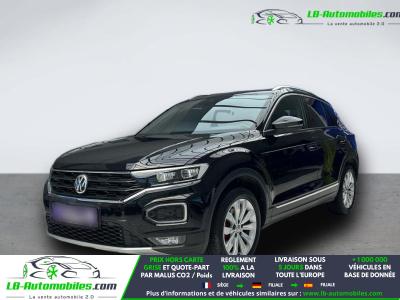 Volkswagen T-Roc 2.0 TSI 190 Start/Stop BVA 4Motion