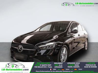 Mercedes Classe B 220 d BVA