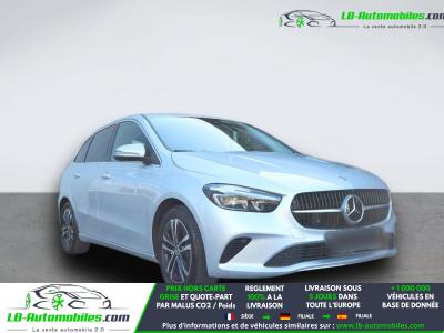 Mercedes Classe B 220 d BVA