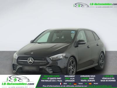 Mercedes Classe B 220 d BVA
