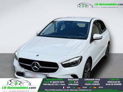 Mercedes Classe B 220 d BVA