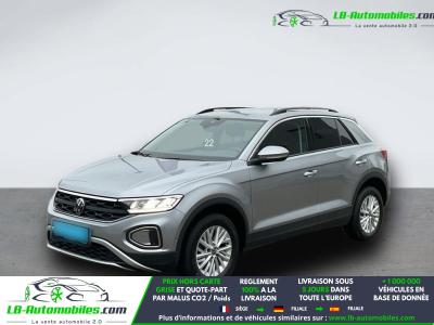 Volkswagen T-Roc 1.0 TSI 110 Start/Stop BVM