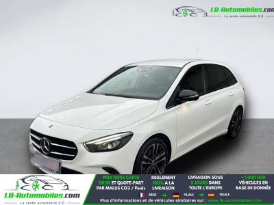 Mercedes Classe B 220 BVA