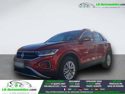 Volkswagen T-Roc 1.0 TSI 110 Start/Stop BVM