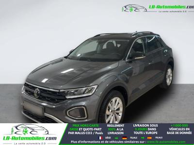 Volkswagen T-Roc 1.0 TSI 110 Start/Stop BVM