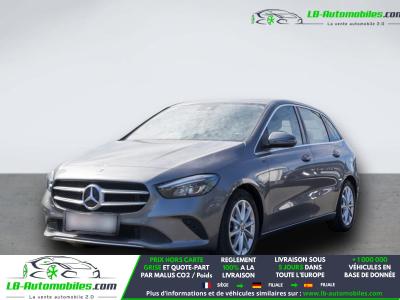 Mercedes Classe B 220 BVA