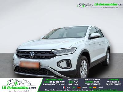 Volkswagen T-Roc 1.0 TSI 110 Start/Stop BVM