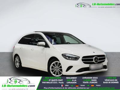 Mercedes Classe B 220 BVA