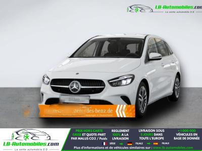 Mercedes Classe B 250 BVA 4-Matic