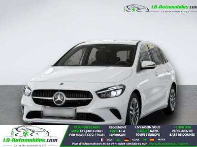 Mercedes Classe B 250 BVA 4-Matic
