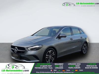 Mercedes Classe B 250 BVA 4-Matic