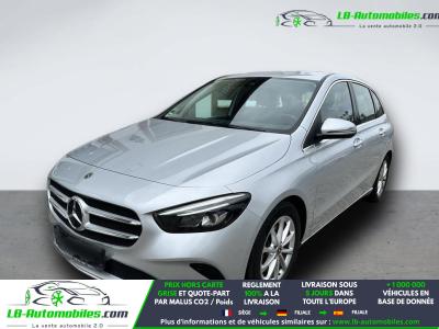 Mercedes Classe B 250 BVA