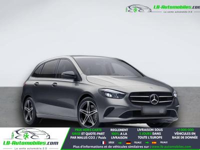 Mercedes Classe B 250 BVA