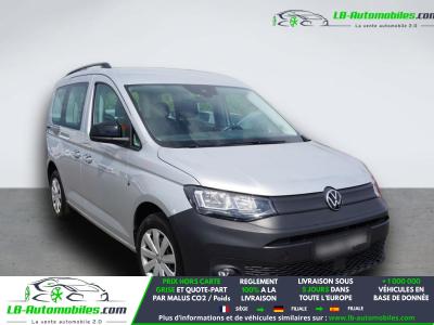 Volkswagen Caddy 2.0 TDI 122 BVM