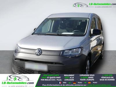Volkswagen Caddy 2.0 TDI 122 BVM