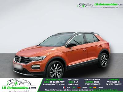 Volkswagen T-Roc 1.0 TSI 115 Start/Stop BVM