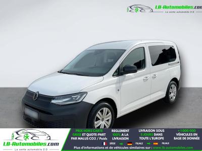 Volkswagen Caddy 2.0 TDI 122 BVM
